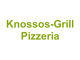 Knossos-Grill Pizzeria Logo