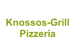 Knossos-Grill Pizzeria Logo