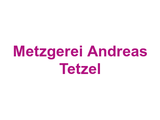 Metzgerei Andreas Tetzel Logo