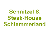 Schnitzel & Steak-House Schlemmerland Logo