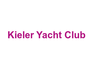 Kieler Yacht Club Logo