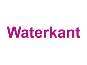 Waterkant Logo