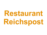 Restaurant Reichspost Logo