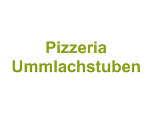 Pizzeria Ummlachstuben Logo