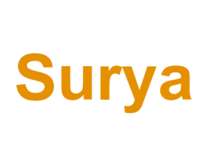 Surya Logo