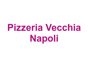 Pizzeria Vecchia Napoli Logo