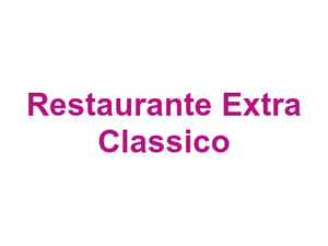 Restaurante Extra Classico Logo