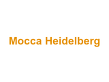 Mocca Heidelberg Logo