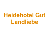 Heidehotel Gut Landliebe Logo