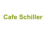 Cafe Schiller Logo
