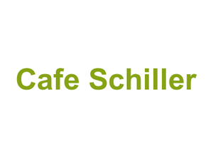 Cafe Schiller Logo