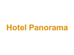 Hotel Panorama Logo