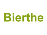Bierthe Logo