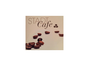 Stadt Café Logo