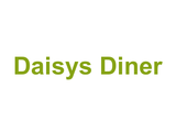 Daisy's Diner Logo