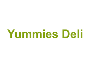Yummies Deli Logo