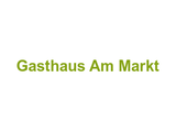 Gasthaus Am Markt Logo