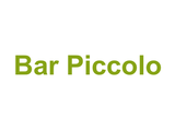 Bar "Piccolo" Logo