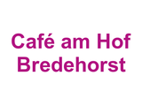 Café am Hof Bredehorst Logo