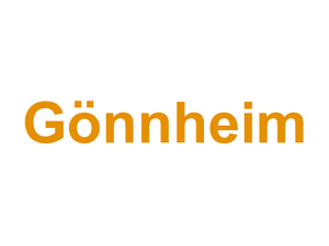 Gönnheim Logo