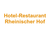 Hotel-Restaurant Rheinischer Hof Logo