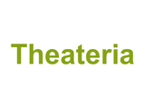 Theateria Logo