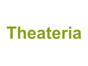 Theateria Logo