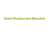 Hotel-Restaurant-Bäuchle Logo