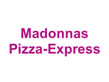 Madonna's Pizza-Express Logo