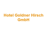 Hotel Goldner Hirsch GmbH Logo