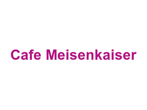 Cafe Meisenkaiser Logo
