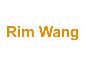 Rim Wang Logo