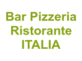 Bar Pizzeria Ristorante ITALIA Logo