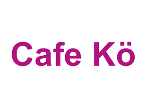 Cafe Kö Logo
