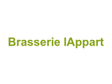 Brasserie l'Appart Logo