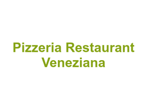 Pizzeria Restaurant Veneziana Logo