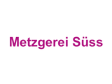 Metzgerei Süss Logo