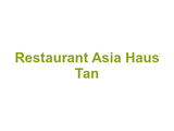 Restaurant Asia Haus Tan Logo