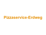 Pizzaservice-Erdweg Logo