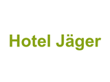 Hotel Jäger Logo