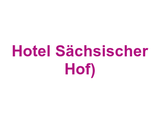 Restaurant Salute (im Hotel Sächsischer Hof) Logo