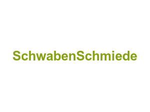 SchwabenSchmiede Logo