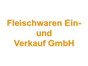 Metzgerei F. D. Fleischwaren Ein- und Verkauf GmbH Logo