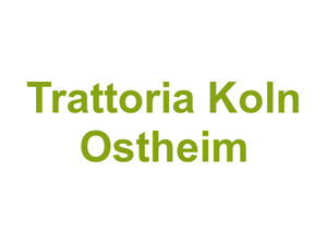 Salvatore Pizzeria Trattoria Koln Ostheim Logo