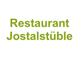 Restaurant Jostalstüble Logo