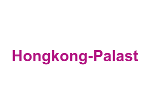 Hongkong-Palast Logo
