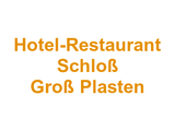 Hotel-Restaurant Schloß Groß Plasten Logo