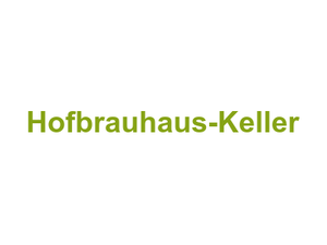 Hofbrauhaus-Keller Logo
