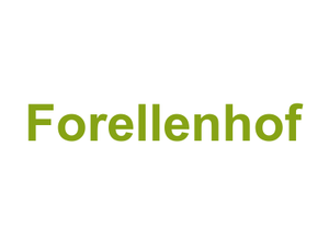 Forellenhof Logo