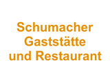 Metzgerei Karl-Josef Schumacher Gaststätte und Restaurant Logo